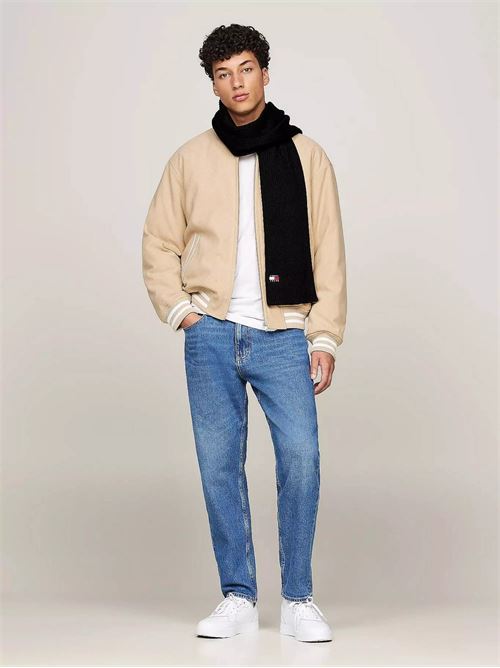 TJM HERITAGE CORE SCARF TOMMY JEANS | AM0AM13332/BDS